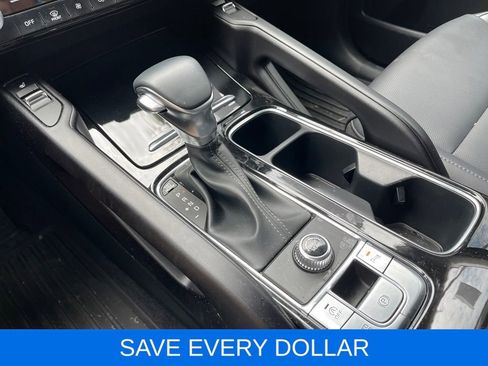 Used 2025 Kia Telluride S FWD image 13