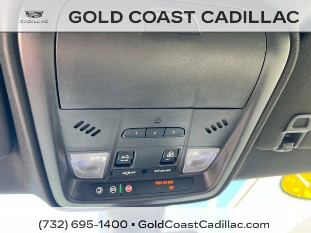 Used 2019 Cadillac XT4 Sport w/ Cold Weather Package FWD image 25