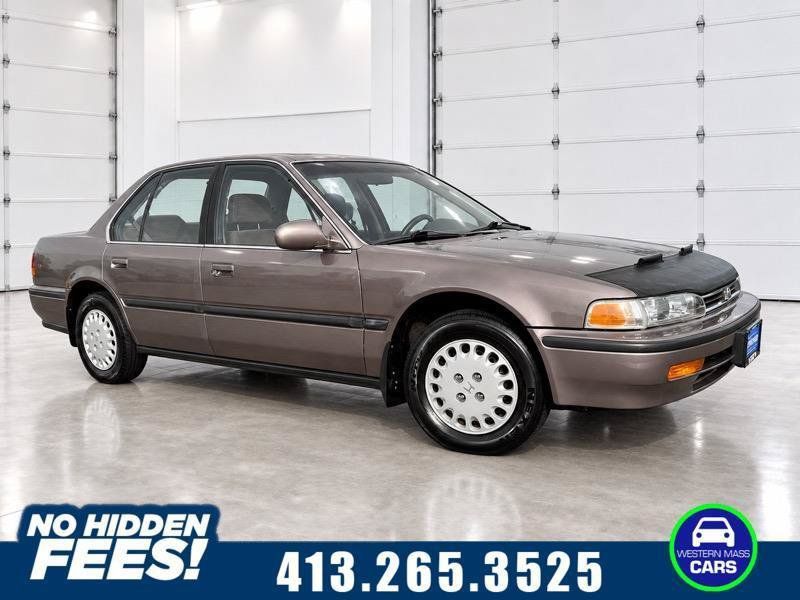 Used 1992 Honda Accord LX image 1