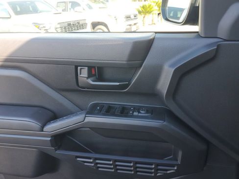 Used 2026 Toyota Tacoma SR image 25