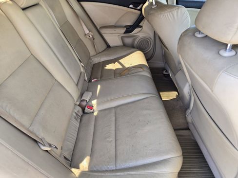 Used 2010 Acura TSX Sedan image 28