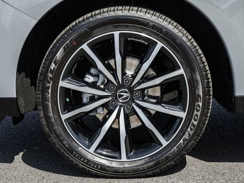 Used 2025 Acura RDX A-Spec image 19