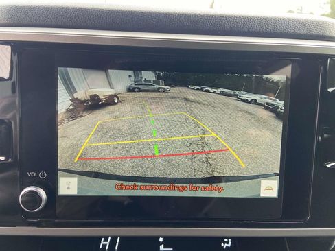 Used 2025 Toyota Tundra SR5 w/ TRD Off-Road Package image 24