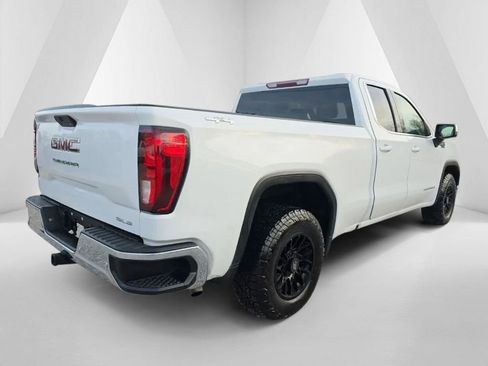 Used 2021 GMC Sierra 1500 SLE w/ Remote Start Package AWD/4WD image 5