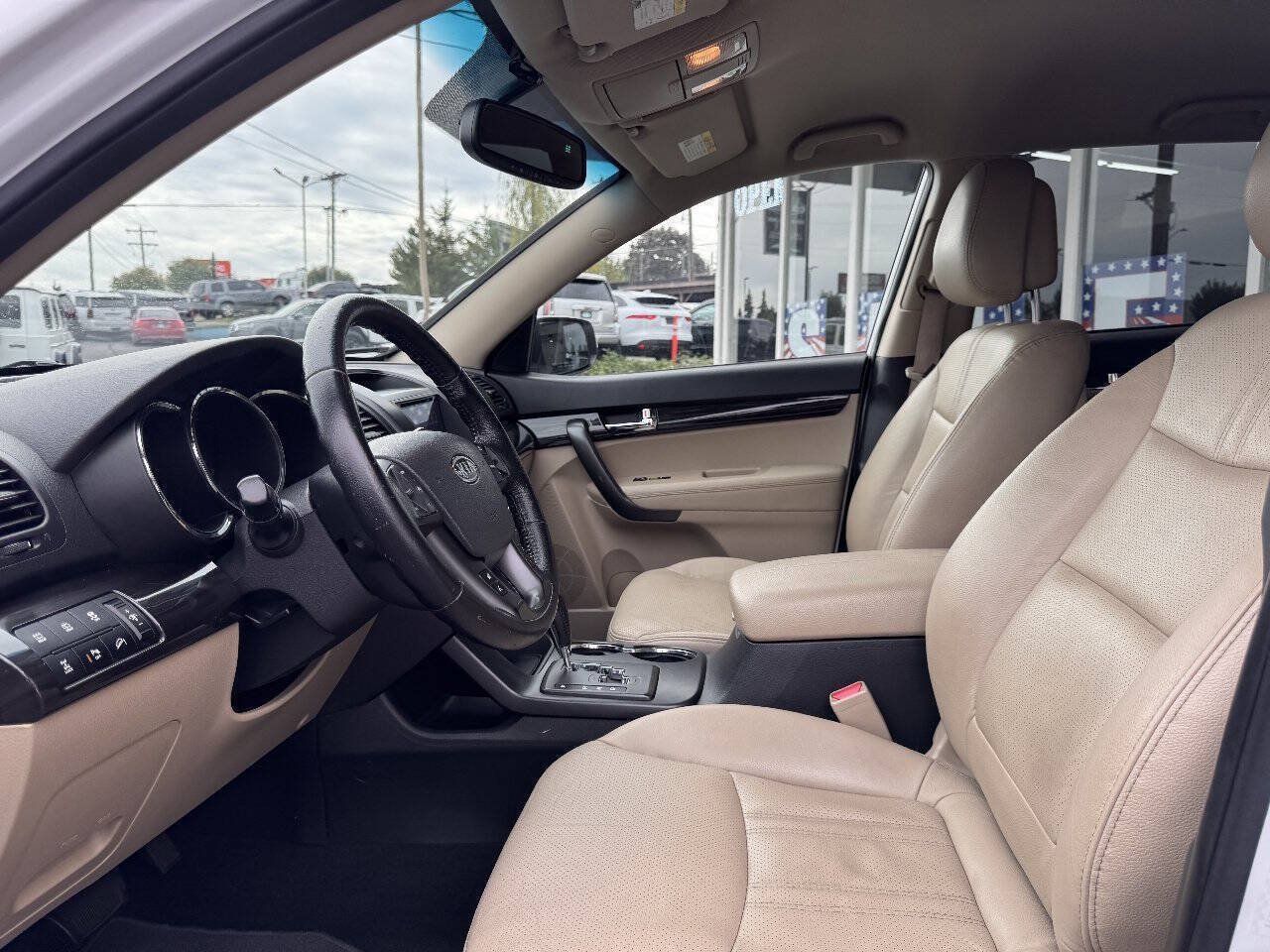 Used 2013 Kia Sorento EX AWD/4WD image 30