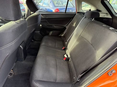 Used 2014 Subaru Crosstrek 2.0i Premium w/ Popular Package #1 image 10