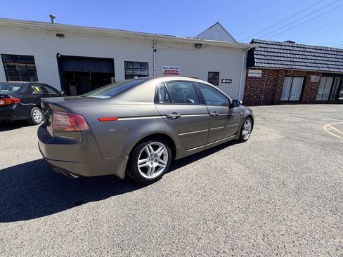 Used 2008 Acura TL image 48