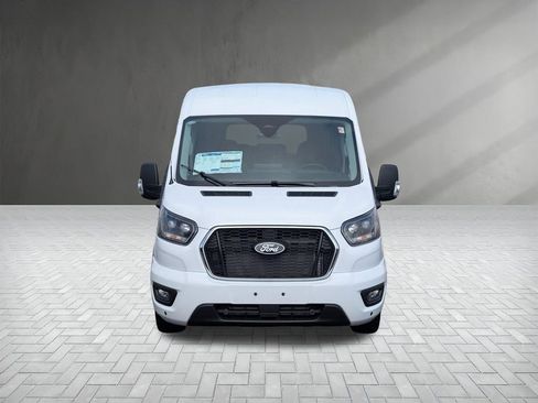 New 2026 Ford Transit 350 XL image 4