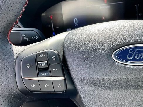 Used 2025 Ford Escape ST-Line w/ Tech Pack #1 FWD image 26