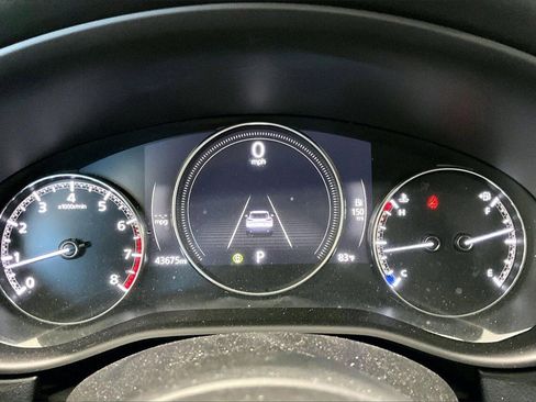 Used 2024 MAZDA CX-30 AWD 2.5 S w/ Select Sport Pkg image 18