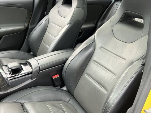 Used 2020 Mercedes-Benz CLA 250 4MATIC image 15