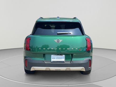 New 2027 MINI Cooper Countryman S w/ Comfort Package Max AWD/4WD image 4