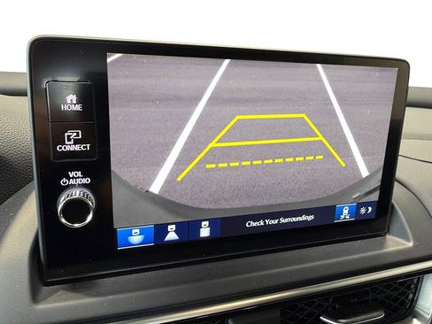 New 2026 Acura ADX A-Spec AWD/4WD image 29