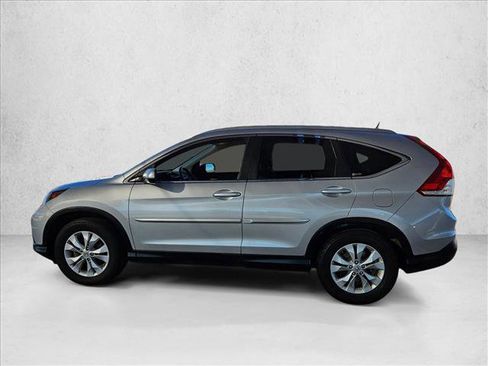 Used 2012 Honda CR-V EX-L image 8