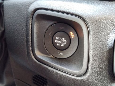 New 2026 Jeep Wrangler Unlimited Sport image 24