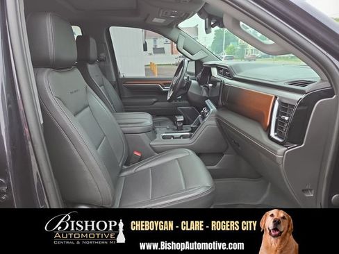 Used 2023 GMC Sierra 1500 Denali AWD/4WD image 20