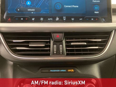 Used 2024 Ford Escape Platinum image 9