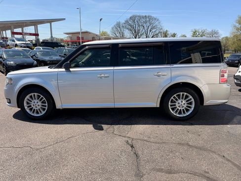 Used 2014 Ford Flex SEL w/ Equipment Group 202A image 2