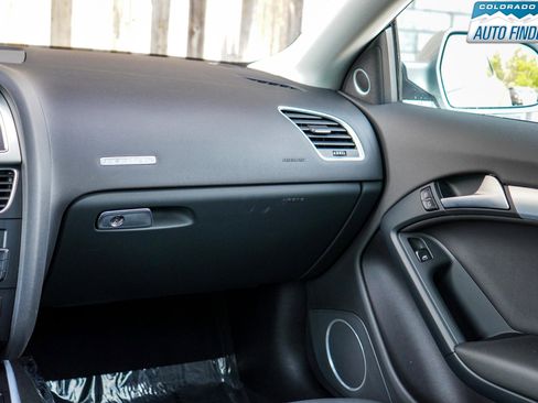Used 2012 Audi A5 2.0T Premium Plus image 20