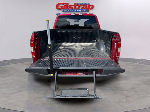 Used 2019 Ford F150 XLT w/ Equipment Group 302A Luxury AWD/4WD image 7