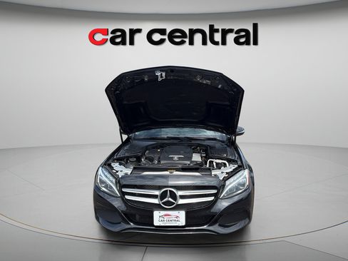 Used 2016 Mercedes-Benz C 300 4MATIC Sedan image 9