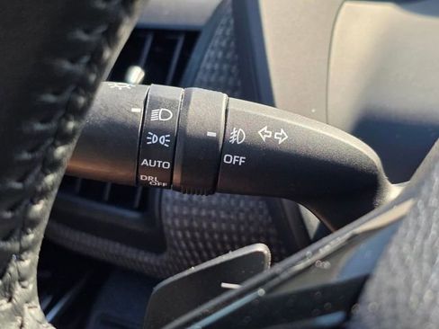 Used 2023 Subaru Solterra AWD image 37