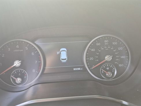 Used 2022 Kia Telluride SX w/ SX Prestige Package image 21