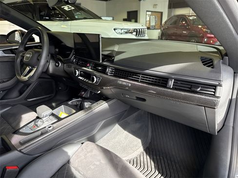 Used 2023 Audi S5 Premium Plus image 29
