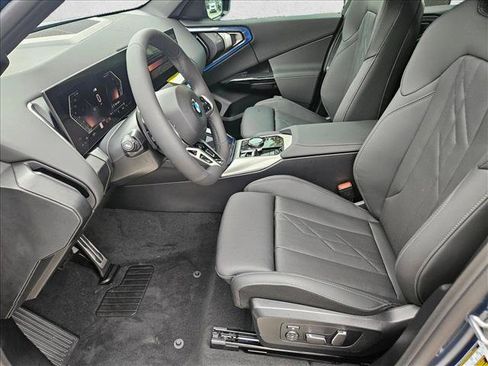 Certified 2026 BMW X3 xDrive30i AWD/4WD image 15