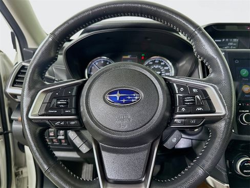 Used 2019 Subaru Forester Touring w/ Popular Package #3 image 18