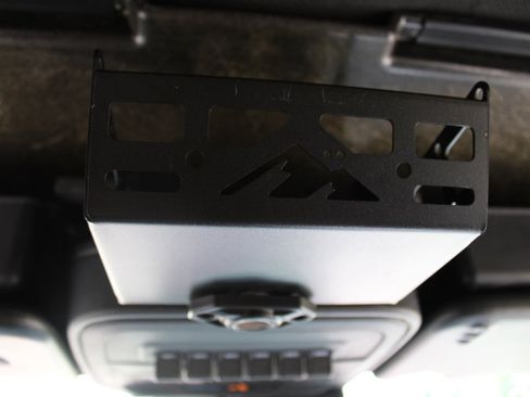 Used 2021 Ford Bronco Badlands image 23