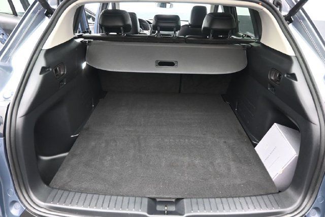 Used 2024 MAZDA CX-50 AWD 2.5 S w/ Cargo Package image 15