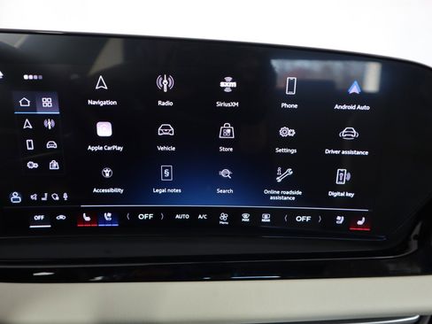 Used 2025 Audi A5 2.0T Prestige w/ 19" Wheel Package image 22