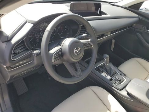New 2026 MAZDA CX-30 AWD 2.5 S image 17