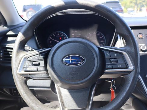 Used 2023 Subaru Legacy AWD/4WD image 13