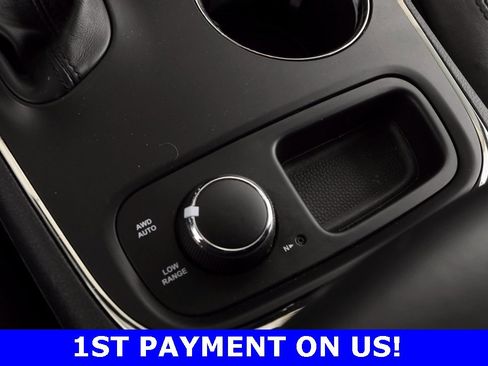 Used 2020 Dodge Durango R/T image 24