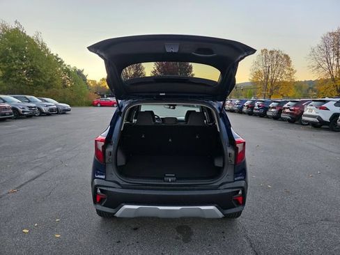 New 2026 Kia Seltos LX AWD/4WD image 9