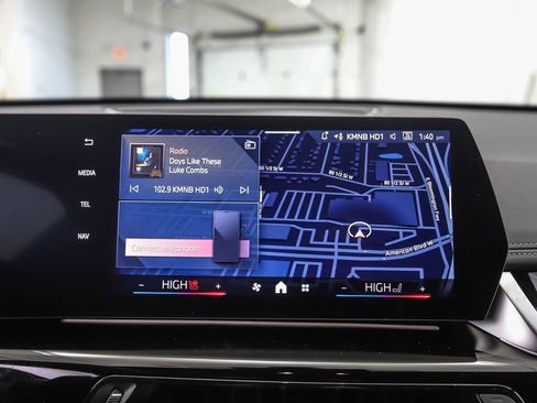 New 2026 BMW X1 xDrive28i w/ Convenience Package image 15