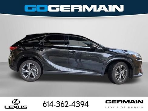 Used 2025 Lexus RX 350 Premium w/ Convenience Package AWD/4WD image 5