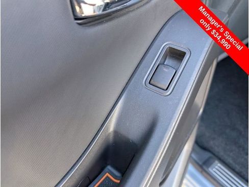 Certified 2023 Nissan Frontier PRO-4X w/ Pro Convenience Package image 14