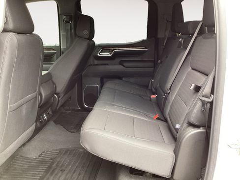 Certified 2024 GMC Sierra 1500 Elevation image 29