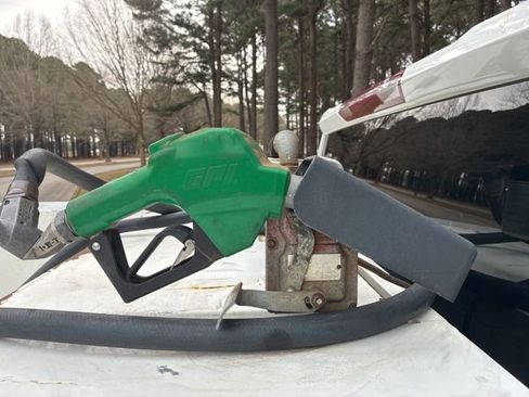 Used 2023 Chevrolet Silverado 2500 W/T w/ WT Convenience Package image 21