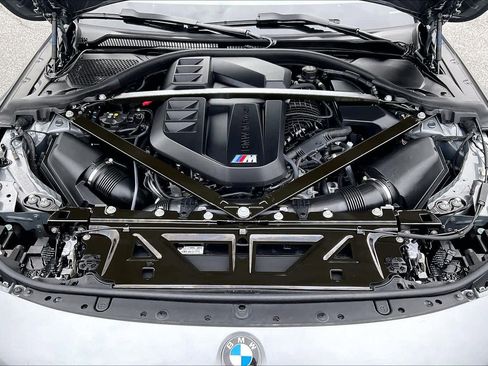 Used 2025 BMW M2 w/ Lighting Package image 32