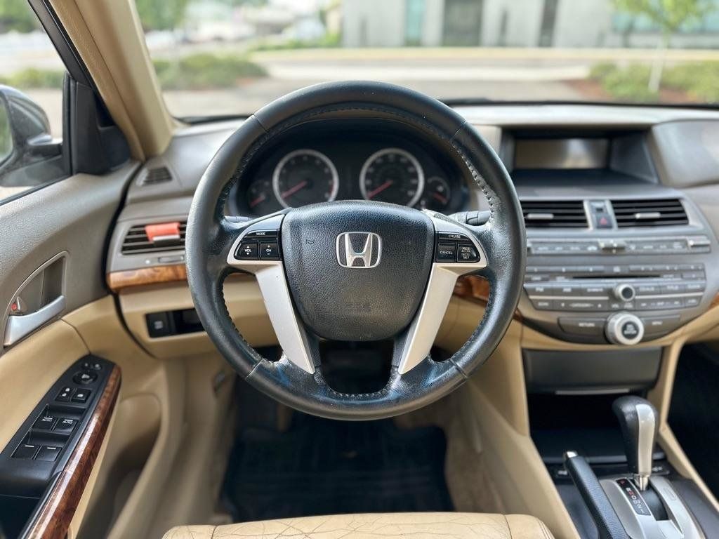 Used 2008 Honda Accord EX-L image 12