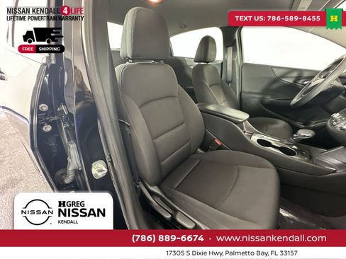 Used 2022 Chevrolet Malibu LS image 31