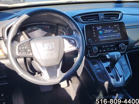 Used 2019 Honda CR-V EX-L image 13