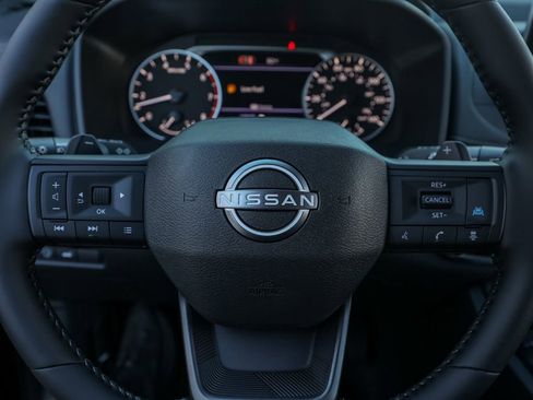 New 2026 Nissan Rogue SV image 25