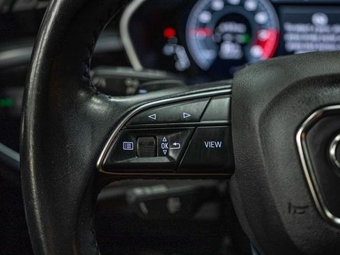 Used 2020 Audi Q3 2.0T Premium Plus w/ Premium Plus Package image 28