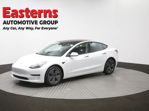 Used 2023 Tesla Model 3 Standard Range RWD image 51
