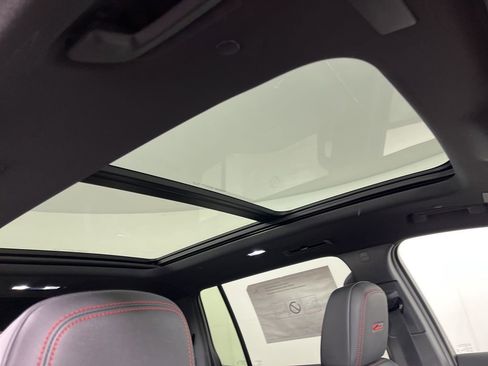 New 2026 Chevrolet Traverse Z71 w/ Enhanced Driving Package image 12